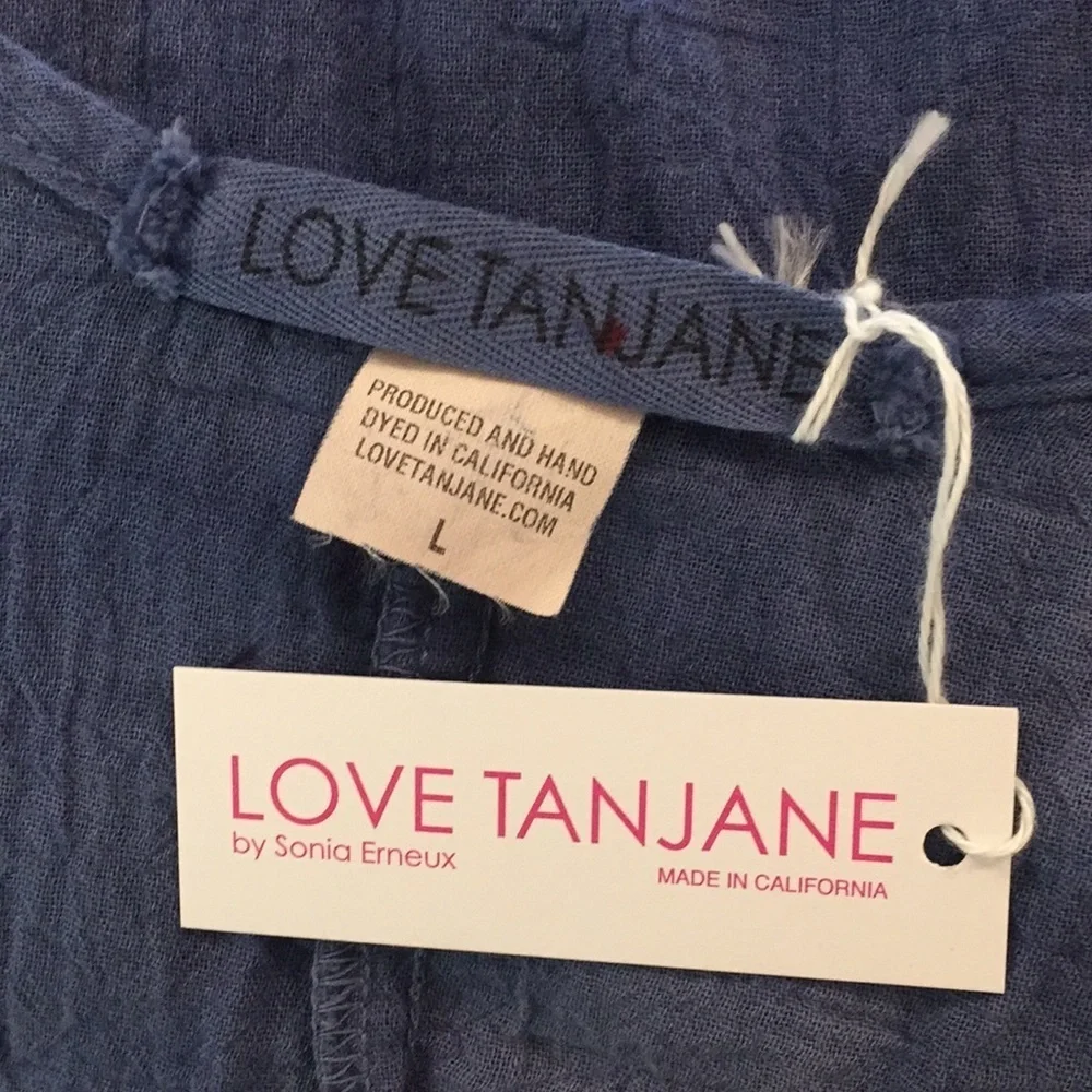 L‎ LOVE TANJANE Dress FF21 3907